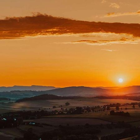 Agroturystyka U Janosika Bozkow المظهر الخارجي الصورة