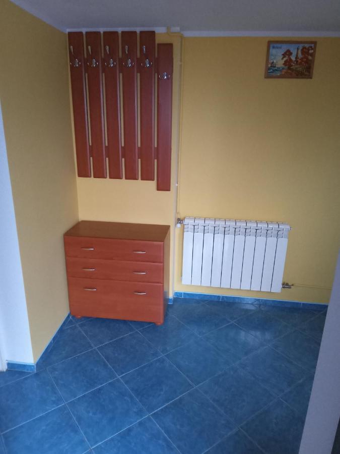 Agroturystyka U Janosika Bozkow المظهر الخارجي الصورة